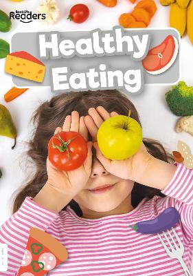 Healthy Eating by Louise Nelson 9781801558174