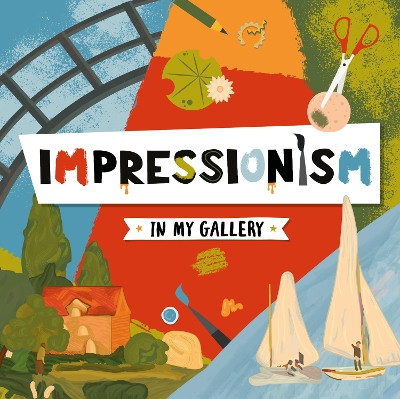 Impressionism by Emilie Dufresne 9781801558709