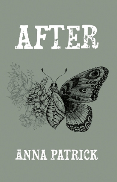 After by Anna Patrick 9781805143390