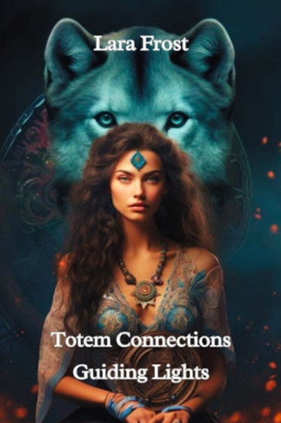 Totem Connections: Guiding Lights by Lara Frost 9781836021339