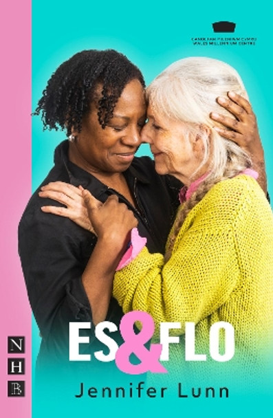 Es & Flo by Jennifer Lunn 9781839041402