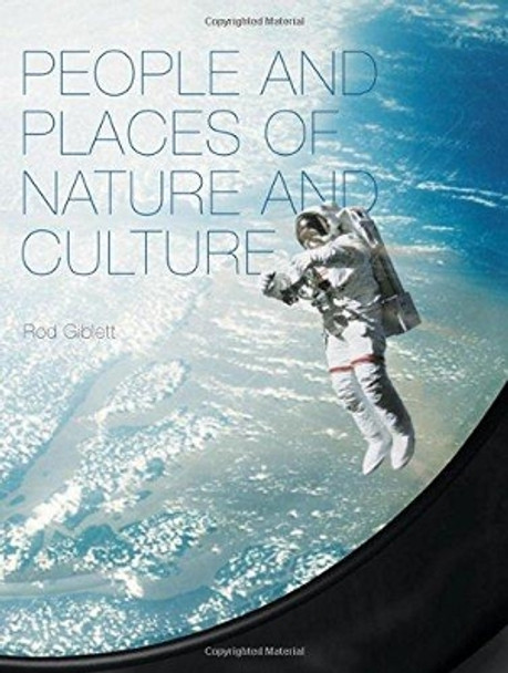 People and Places of Nature and Culture by Rodney Giblett 9781841504018