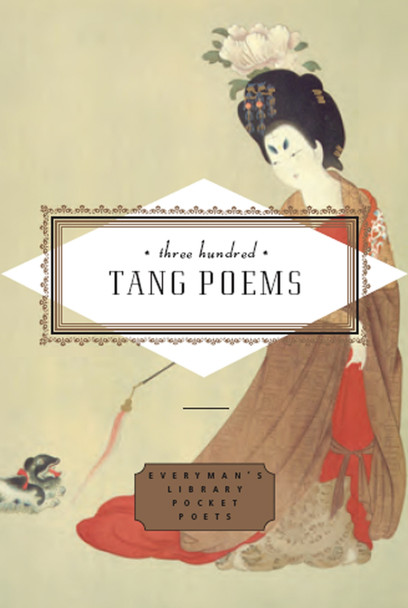 Three Hundred Tang Poems by Peter Harris 9781841597829