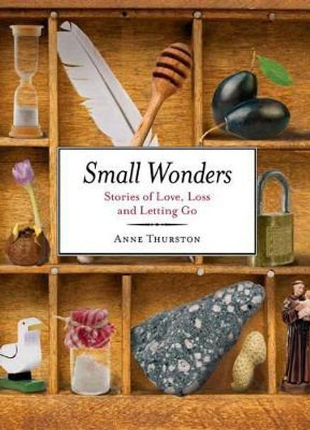 Small Wonders: Stories of Love, Loss and Letting Go by Anne Thurston 9781847305749