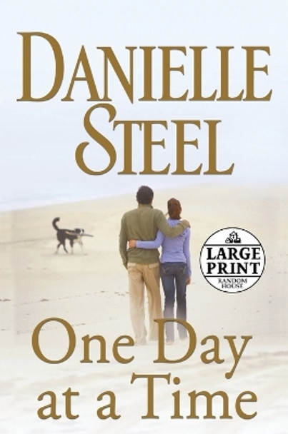 One Day at a Time by Danielle Steel 9780739328248