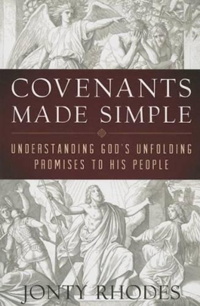 Covenants Made Simple by Jonty Rhodes 9781596389755