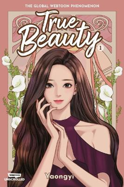 True Beauty Volume One by Yaongyi 9781990259753