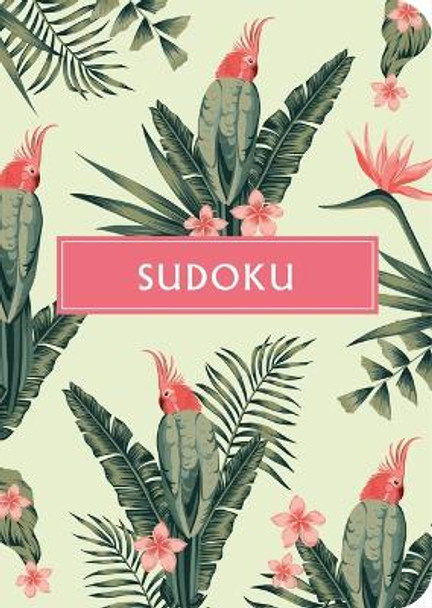 Sudoku by Eric Saunders 9781398819658