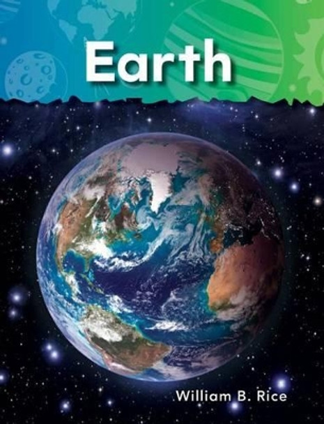 Earth by William Rice 9781433314216