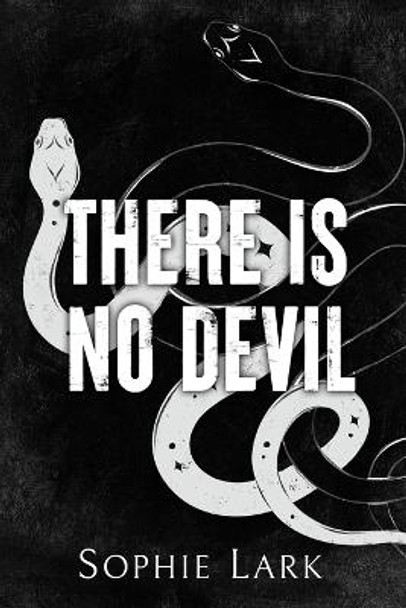 There Is No Devil: Illustrated Edition by Sophie Lark