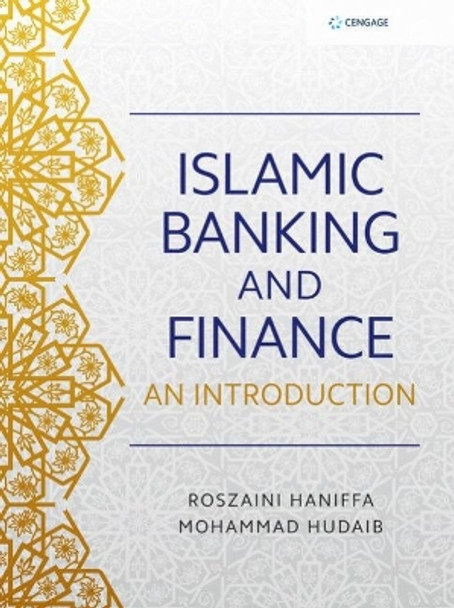 Islamic Banking and Finance: An Introduction by Mohammad Hudaib 9781473734609