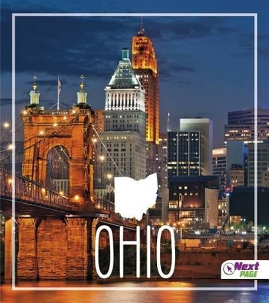 Ohio by Bridget Parker 9781515704812