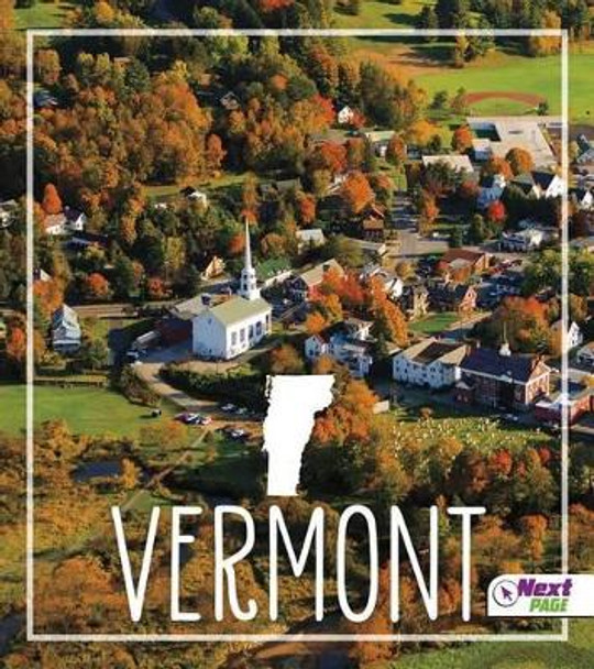 Vermont by Bridget Parker 9781515704928