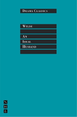 An Ideal Husband by Oscar Wilde 9781854594600
