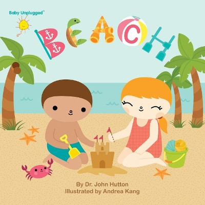 Beach by John Hutton 9781936669073