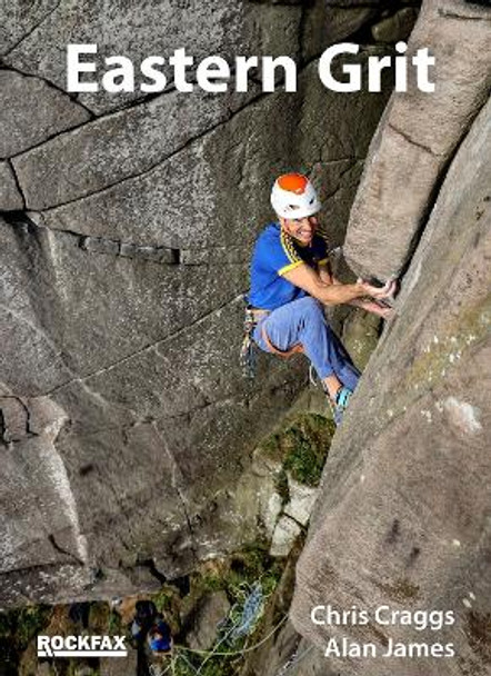 Eastern Grit by Chris Craggs
