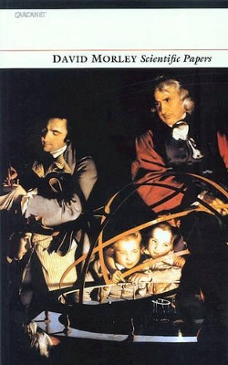 Scientific Papers David Morley 9781857545678