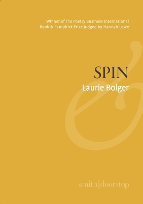 Lady by Laurie Bolger 9781914914706
