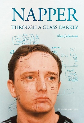 Napper: Through a Glass Darkly by Alan Jackaman 9781909976726
