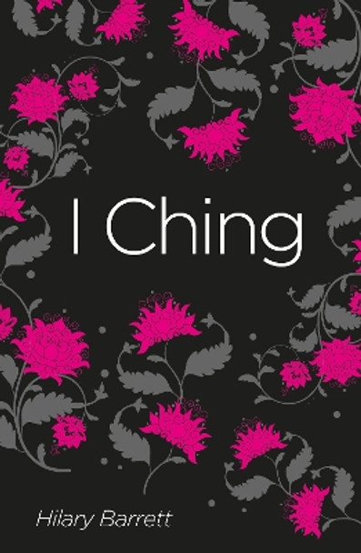 I Ching by Hilary Barrett 9781788287807