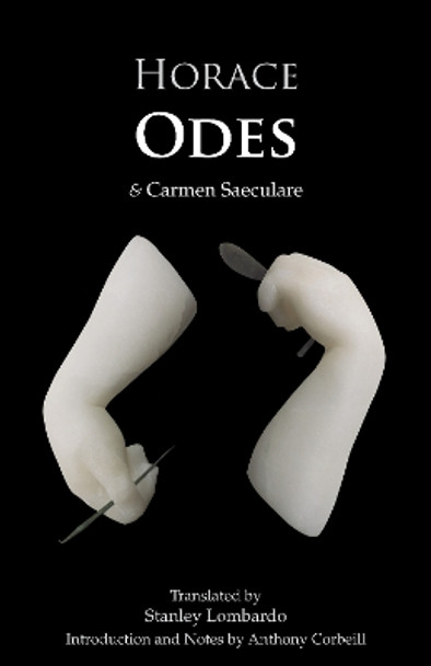 Horace: Odes: & Carmen Saeculare by Horace 9781624666889