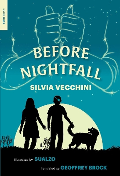 Before Nightfall by Silvia Vecchini 9781681377926