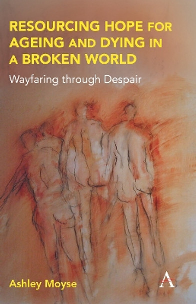 Resourcing Hope for Ageing and Dying in the Late Modern World: Wayfaring through Despair by Ashley Moyse 9781785278617