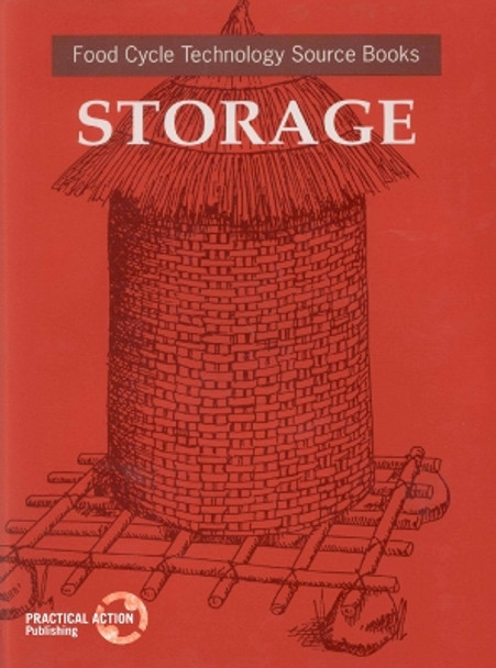 Storage by UNIFEM 9781853393099