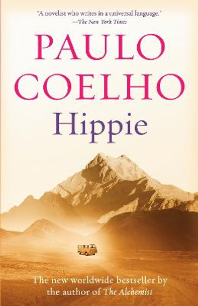 Hippie by Paulo Coelho