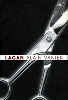 Lacan by Alain Vanier 9781892746504
