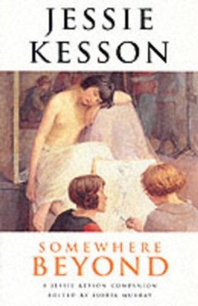 A Jessie Kesson Companion by Jessie Kesson 9781903265017