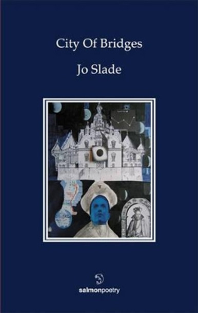 City of Bridges by Jo Slade 9781903392461