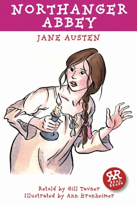 Northanger Abbey by Jane Austen 9781906230081