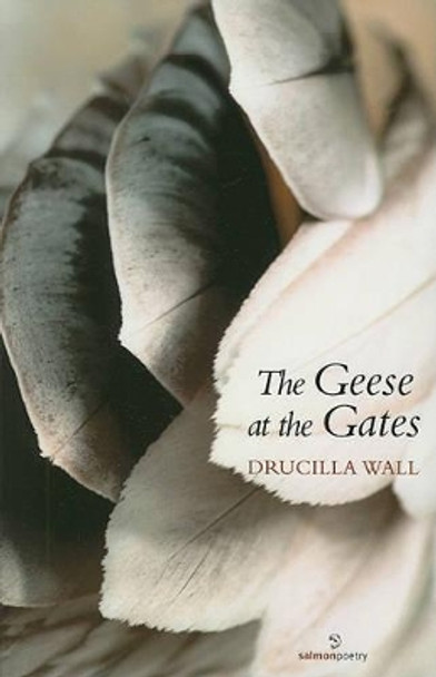 The Geese at the Gates by Drucilla Wall 9781907056598