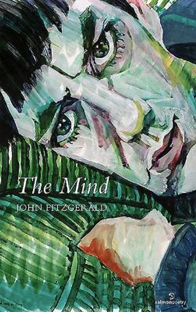 The Mind by John Fitzgerald 9781907056604