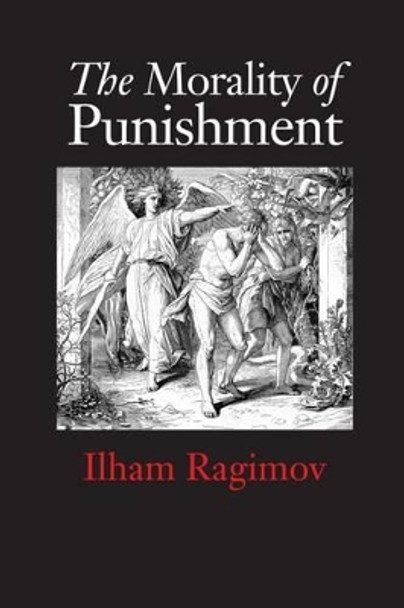 The Morality of Punishment by Ilham Ragimov 9781908755902