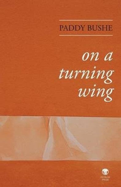 On a Turning Wing by Paddy Bushe 9781910251140