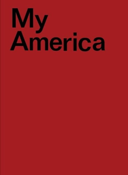 My America Diana Matar 9781910401439