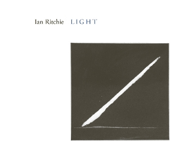 Light by Ian Ritchie 9781911397755