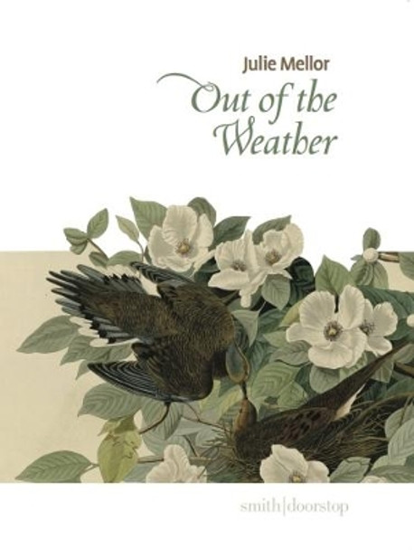 Out of the Weather by Julie Mellor 9781912196005