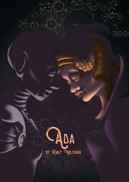 ADA by Emily Holyoake 9781912430093