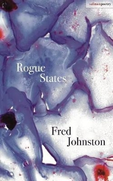 Rogue States by Fred Johnston 9781912561254