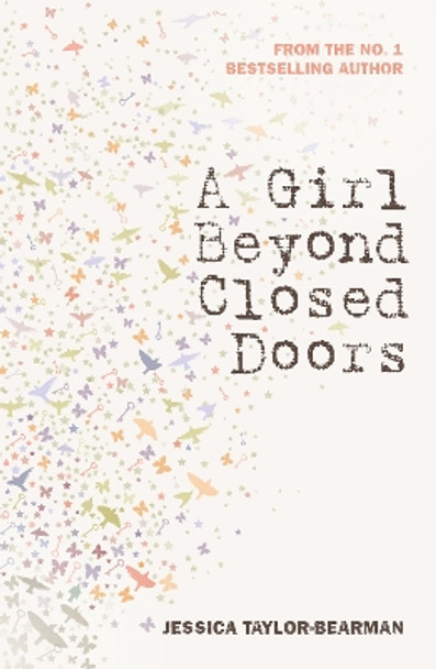 A Girl Beyond Closed Doors by Jessica Taylor-Bearman 9781913835309