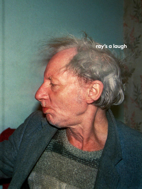 Ray's a Laugh by Richard Billingham 9781915743329