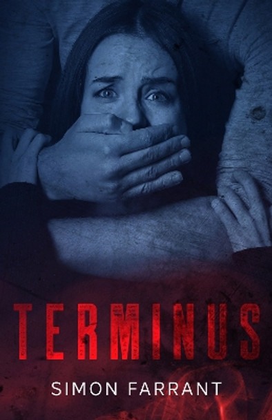 Terminus by Simon Farrant 9781916116252