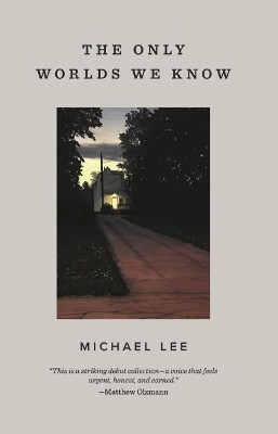 The Only Worlds We Know by Michael Lee 9781943735600