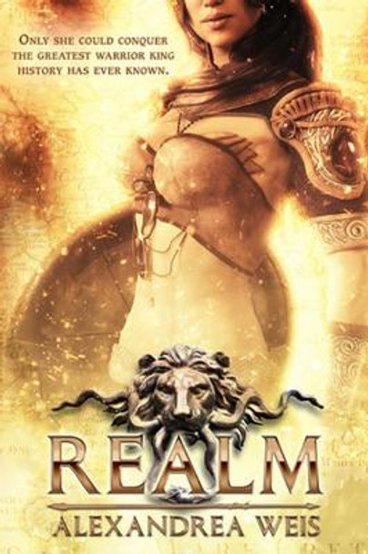 Realm by Alexandrea Weis 9781944109486