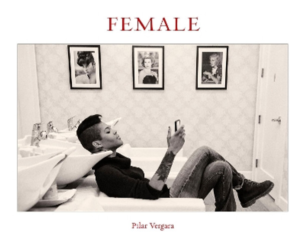 Female by Pilar Vergara 9781942084495