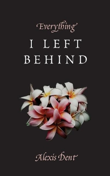 Everything I Left Behind by Thought Catalog 9781945796678