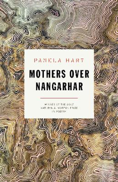 Mothers Over Nangarhar by Pamela Hart 9781946448262